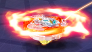 green tornado beyblade