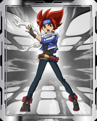 Download Metal Fight Beyblade Explosion Episode 42 Sub Indo