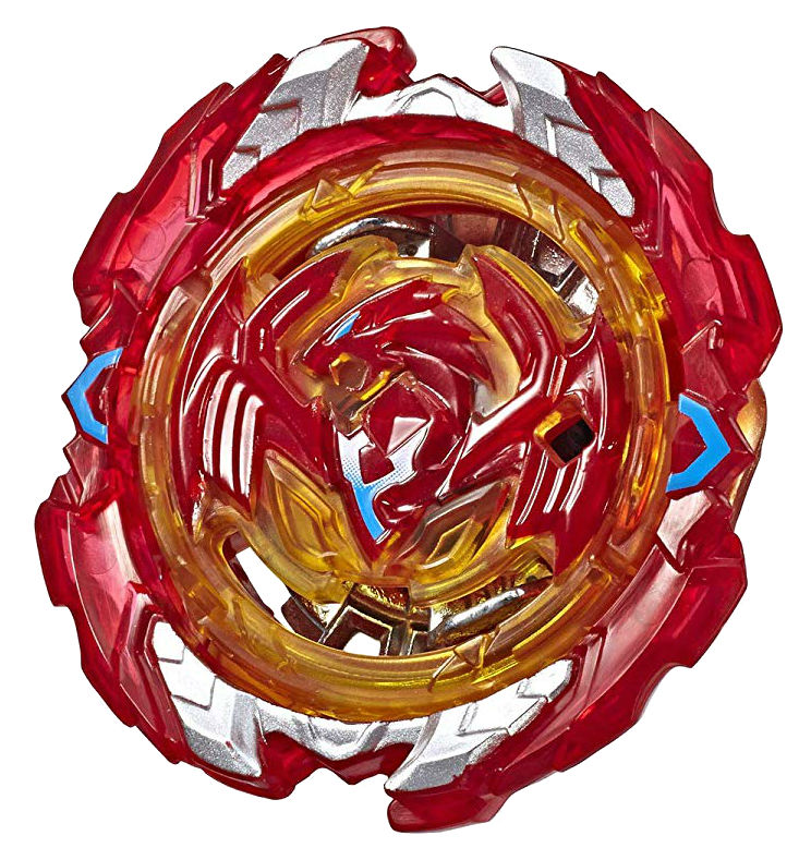 Phoenix P4 10 Friction-S | Beyblade Wiki | Fandom