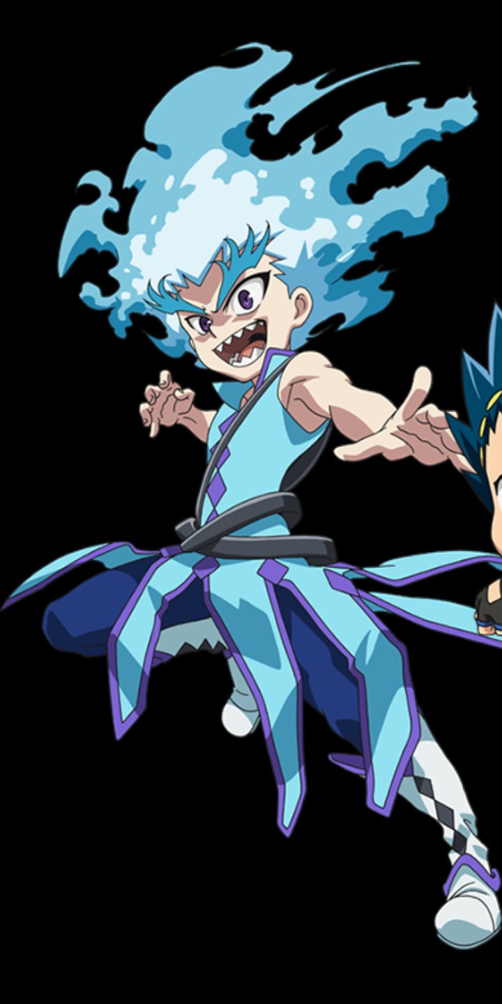 Lui Shirasagi Beyblade Wiki Fandom Powered By Wikia