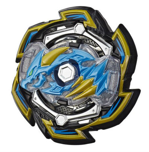 Brave Valkyrie Hasbro