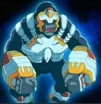 vortex ape bit beast