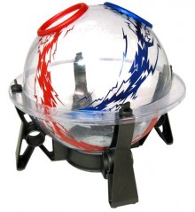 beyblade battle dome