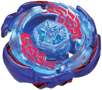 beyblades pegasus