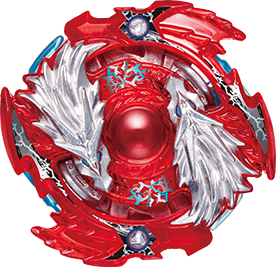 Luinor L2 2Reach Merge | Beyblade Wiki | FANDOM powered by ...