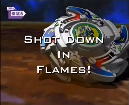Beyblade V Force