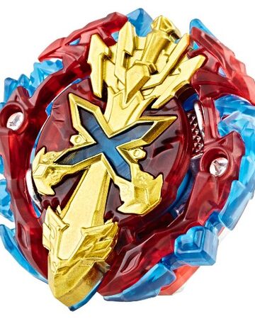 Xcalius X2 Magnum Impact Beyblade Wiki Fandom