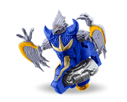 Archer-griffon