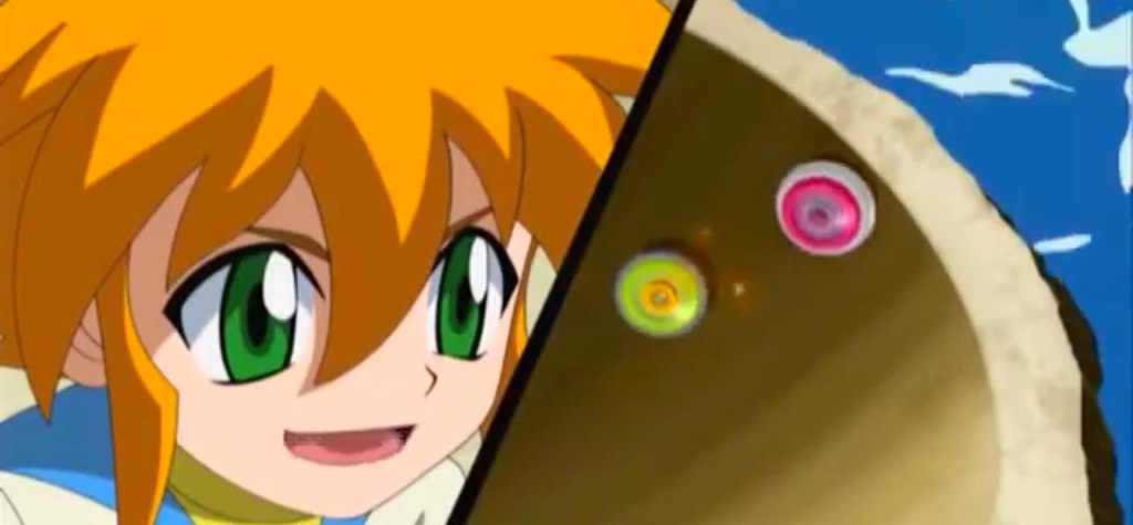 Yu Tendo Beyblade Wiki Fandom Powered By Wikia 