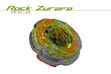 beyblade rock zurafa