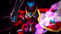 Beyblade Burst Chouzetsu Z Achilles 11 Xtend (Z Achilles 11 Xtend+) (Corrupted) avatar 37