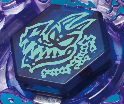beyblade gil