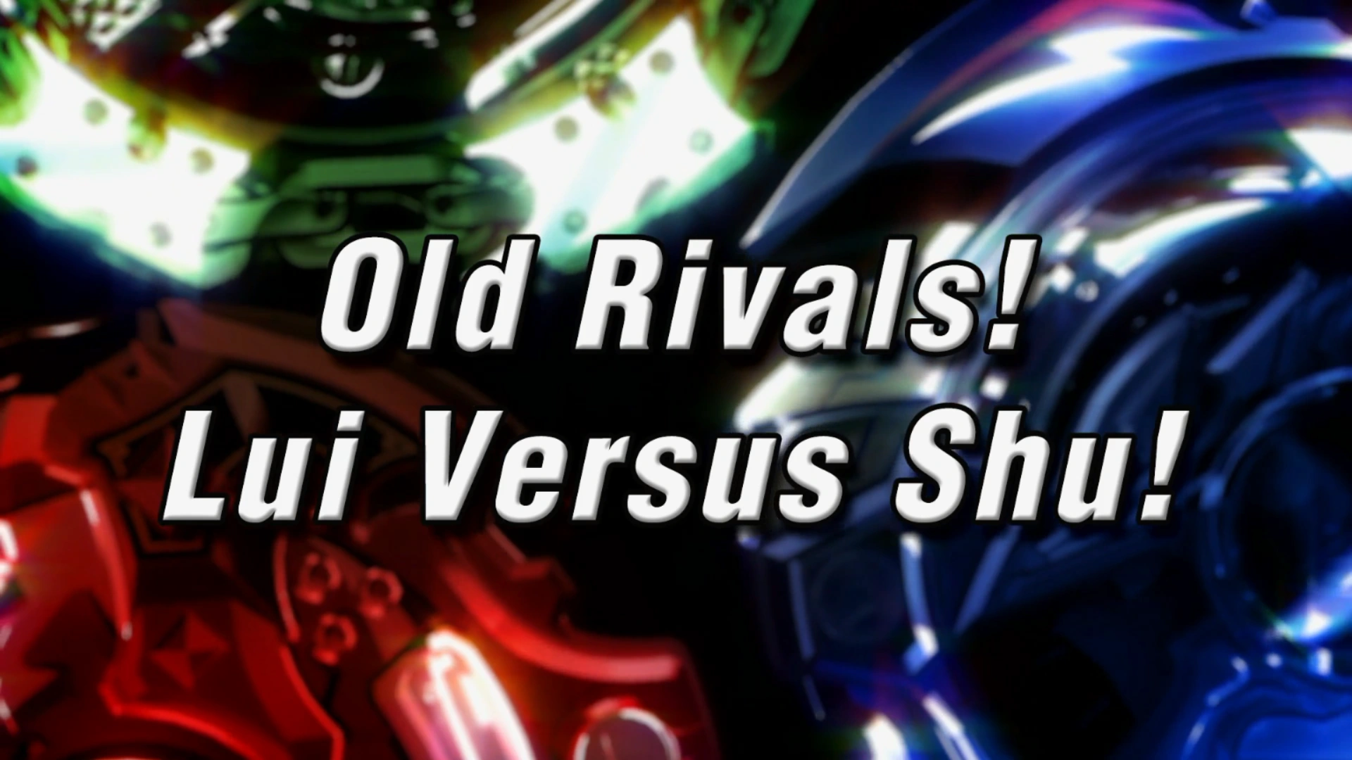 Beyblade Burst Episode 49 Beyblade Wiki Fandom