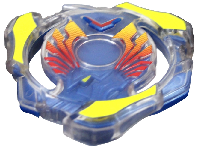 beyblade beylocker