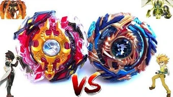Get Wallpaper Slow Motion Burst Beyblade Wiki Fandom HD