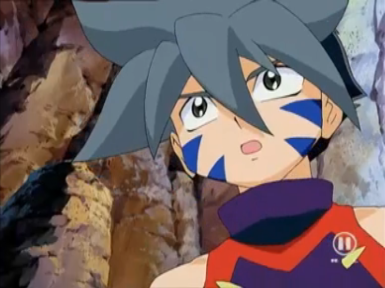kai hiwatari beyblade wiki