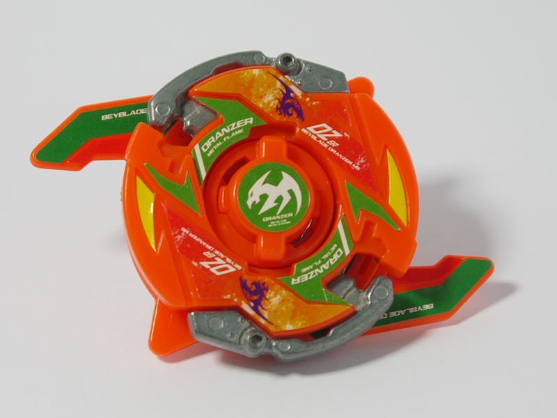black dranzer beyblade amazon