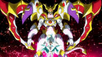 Beyblade Burst Gachi Big Bang Genesis Hybrid avatar 48