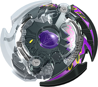 Doomscizor D2 Force Jaggy | Beyblade Wiki | FANDOM powered by Wikia