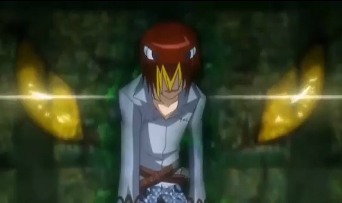 rei beyblade