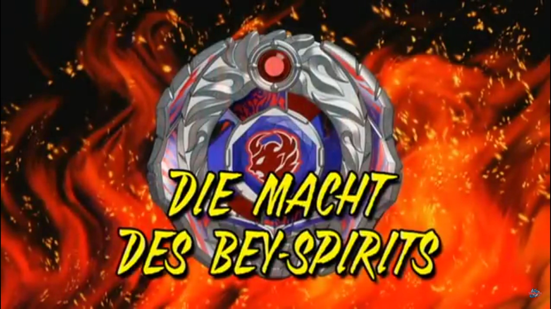 Die Macht des BeySpirits Beyblade Wiki Fandom
