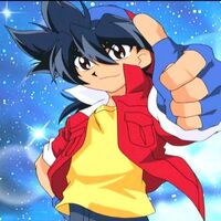 Tyson Granger Beyblade Wiki Fandom