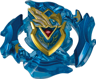 B-105 Starter Z Achilles.11.Xt