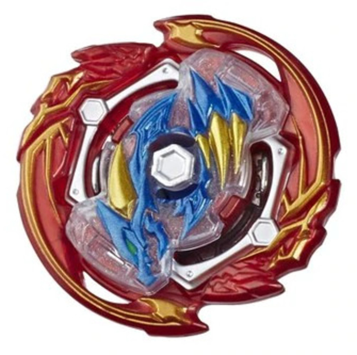 Glyph Dragon D5 Sting Charge III-H | Beyblade Wiki | Fandom