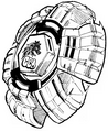 Leone 145D | Beyblade Wiki | FANDOM powered by Wikia