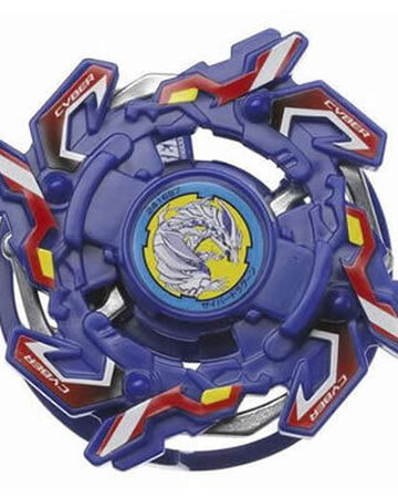 dragon beyblades