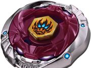 beyblade metal fury all beyblades