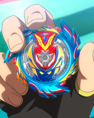 Wallpaper Strike God Valkyrie 6vortex Reboot Beyblade Wiki Fandom Free