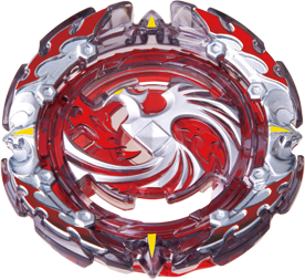 Energy Layer - Dead Phoenix | Beyblade Wiki | FANDOM powered by Wikia