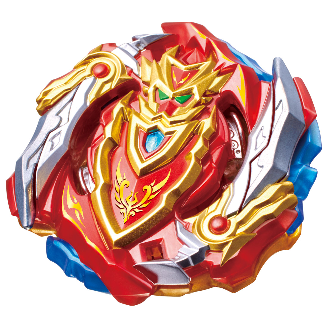 the beyblade z achilles