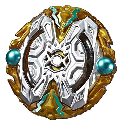 Orichalcum O3 Outer Octa | Beyblade Wiki | Fandom