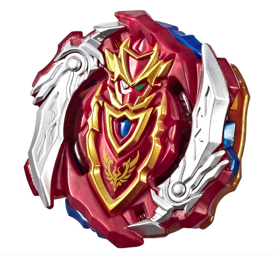 Turbo Achilles A4 00 Dimension-S | Beyblade Wiki | Fandom