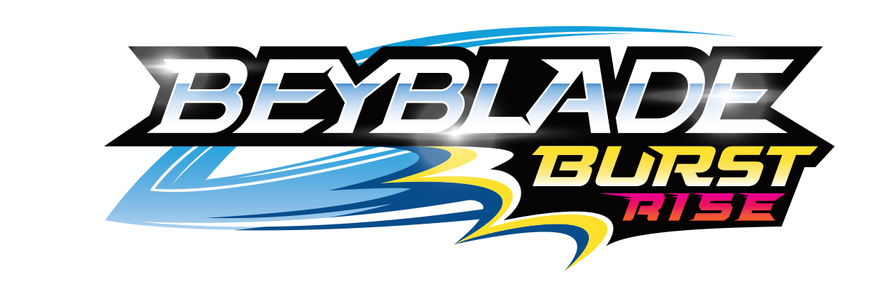 Beyblade Burst Rise Theme Song English