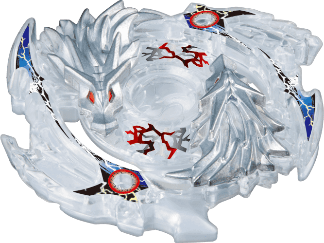 Energy Layer - Luinor L2 | Beyblade Wiki | FANDOM powered ...