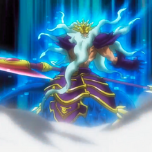 Beyblade Burst Part 13 Sukshmparivartan