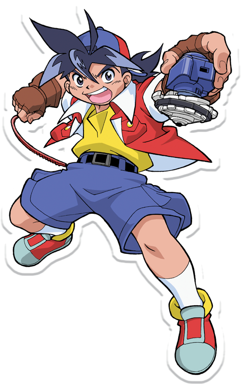 Beyblade Wikipedia Espanol