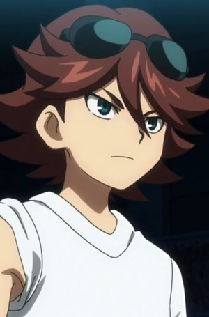 beyblade metal fusion episode 11 english