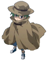 KentaTraveller