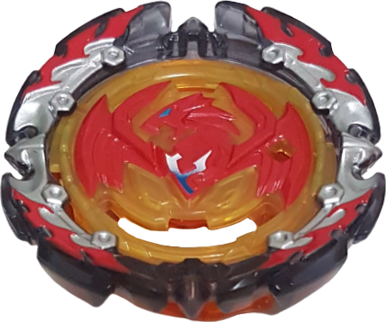 beyblade burst rise phoenix