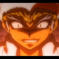 Ryuga | Beyblade Wiki | FANDOM powered by Wikia
