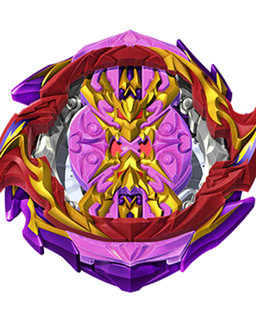 Bigbang Genesis Hybrid Beyblade Wiki Fandom