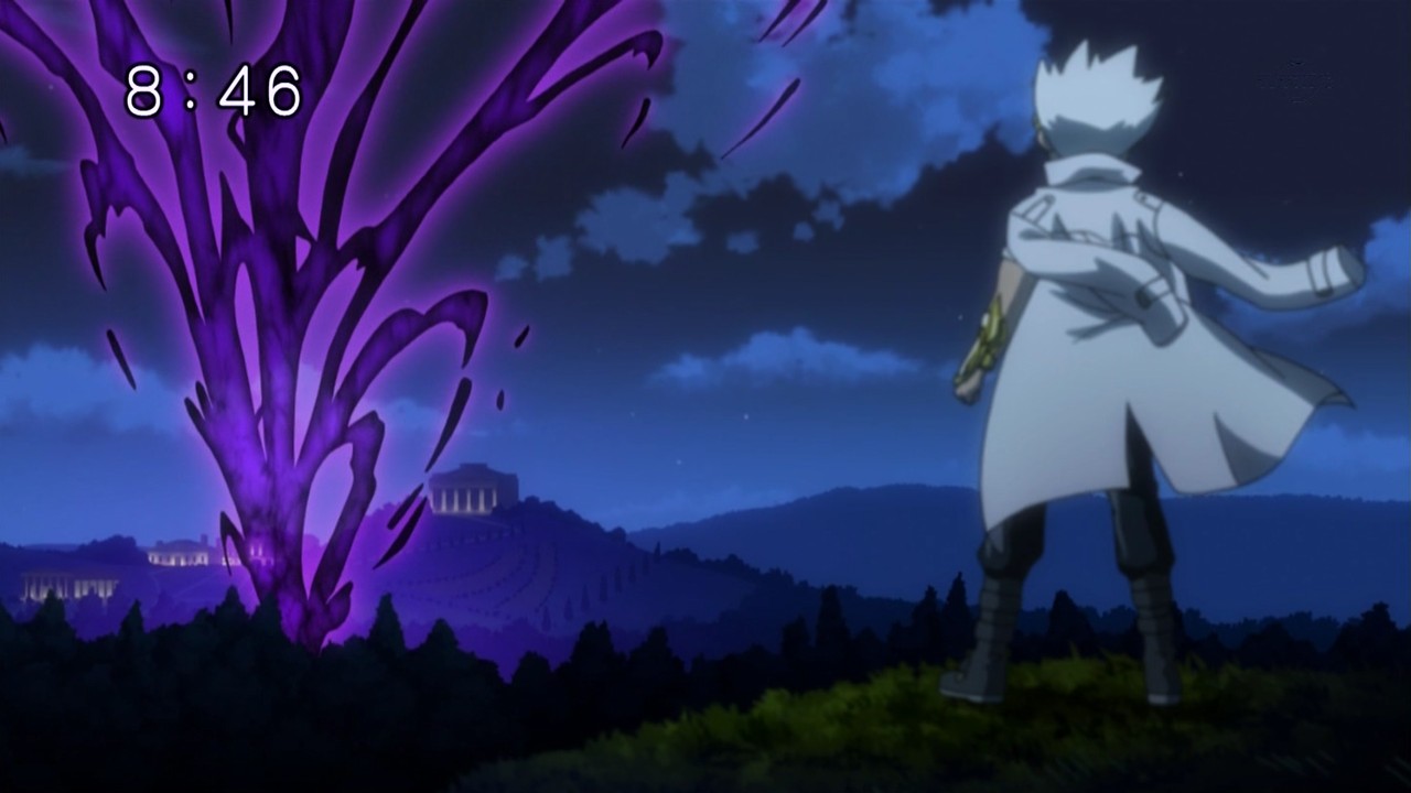 Beyblade Metal Fusion Episode 103 Manga Beyblade Metal Fusion Episode 103 Manga