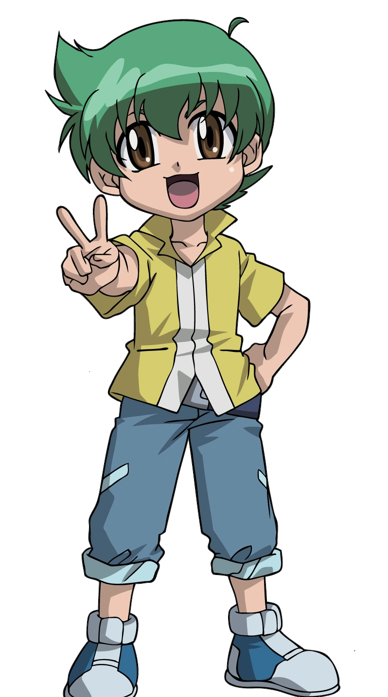 Beyblade Shogun Steel Kenta Returns