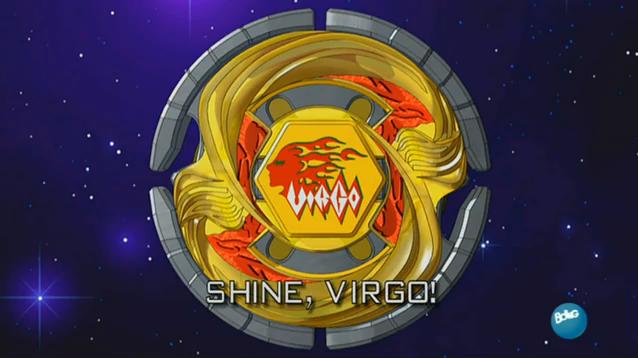 Beyblade Metal Fusion Episode List