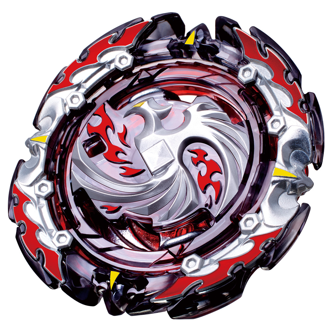 Dead Phoenix 0 Atomic | Beyblade Wiki | Fandom