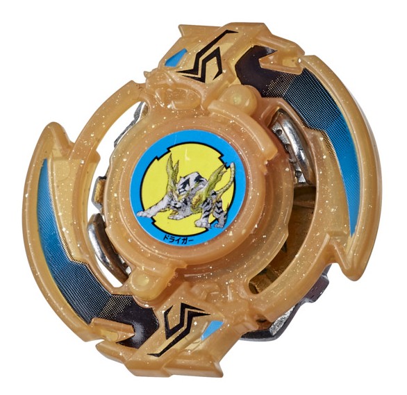 beyblade burst driger s